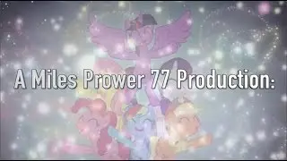 A year and 1/4th of MLP Style Video's!