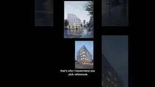 Why Are The References Important? | Corona Render