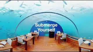 Conrad Maldives 360