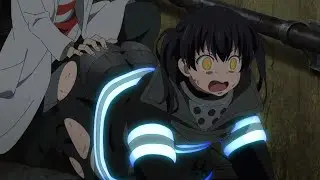 Tamaki Lucky Lecher Lure Compilation 2 | Fire Force S2 Funny Moments