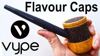 vype epen flavour caps latest e-liquid vape in a pipe