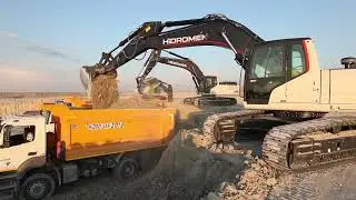 HİDROMEK Kurumsal Video