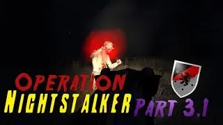 Arma 3 [PzGrenBrig37] - Operation Nightstalker - Part 3.1 - 03.03.2017 [Horror][German][1/2]