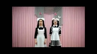 Николаевка СОШ