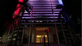 Miami Tower Reinventing a City Skyline
