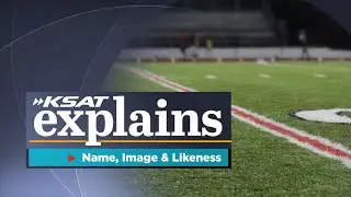 What is Name, Image & Likeness, or NIL? KSAT Explains