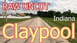 Claypool Indiana Raw Uncut