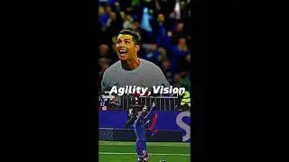 Ronaldo vs messi 🥶🔥