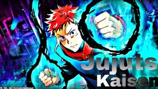 Jujutsu Kaisen Phantom Parade Gameplay Intro First Time Playing #anime