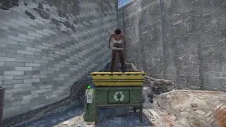 How To Be A Sigma Male In Rust