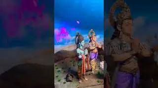 গুপ্ত বৃন্দাবন | শ্রীকৃষ্ণ চৈতন্য মিশন নবদ্বীপ | Sri Krishna Chaitanya Mission | রাধা রানীর মন্দির