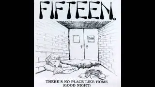 Fifteen - Land Mine