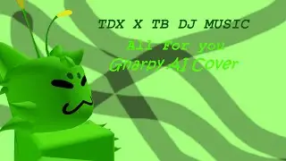 TDX x TB DJ's Theme 