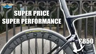 Superteam All Carbon Ultra Review | Faultless? 🔥