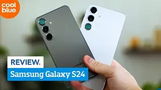Galaxy AI | Samsung Galaxy S24 & S24 Plus - Review