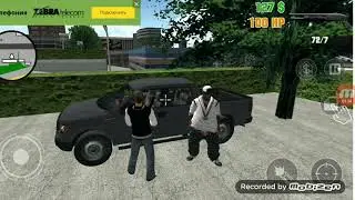 Борьба с багами в crash of crime ч3