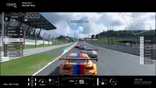 GMTC thb incident review 2 and 3