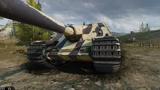 Tank Company AMX CA 1951