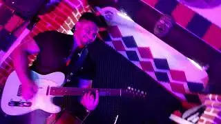 KillRoy - Tu Triste Final | Live Session @CoffCoffLiveStudio