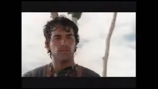 Остров на троих/Секс ради выживания (трейлер фильма)