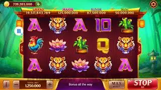 TIPS DAN TRIK BERMAIN PANDA BANJIR SCATTER | HIGGS DOMINO