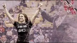 Mackenzie Dern: True Warrior (Episode 1)