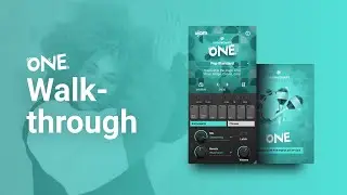 Walkthrough | Groovemate ONE