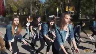 Choreo by Pchela/Gage–Mr Mention