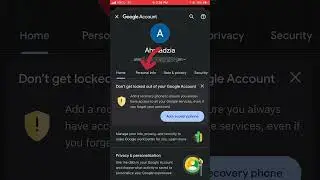 how to find number on Gmail account #trending #viral #ytshorts