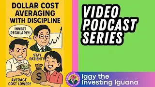 🇸🇬 Most SG Investors Prefer DCA—But Real Market Data Suggests Lump Sum Might Win  | 🦖 EP1074