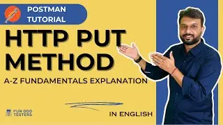 HTTP PUT Request Decoded: All You Need to Know about HTTP PUT 