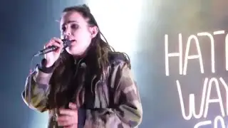 Miriam Bryant - Ett sista glas, Live @ Gröna Lund [HD]