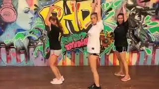 Angelica Yap - Macarena (Dance Cover)