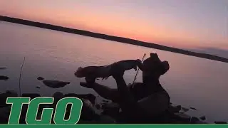 Favorite Catfish Bait & Fishing Rig | Tex Grebner Outdoors