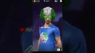 Free Fire EID AL ADHA 2023 Free Hair and Sunglasses #Shorts #14Aug2023 Free Fire Leaks