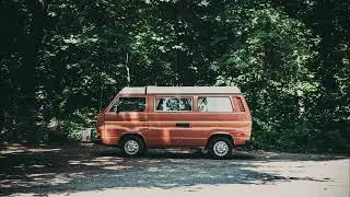 WANDER - Autobus (Ft. Jadamba)