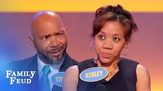 Here's who saw my husband... naked!
