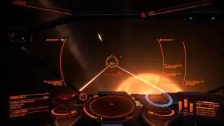 Elite:Dangerous quick fights