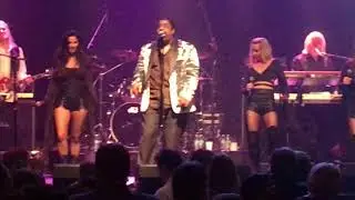 Uptown Funk Baltimore Show