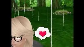 IMVU ~ Breanne Düren - Daydreams