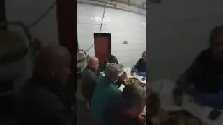 Srbin Krajišnik zamro od rakije
