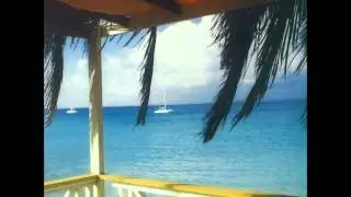 Pete Winslow - Cabasa Samba