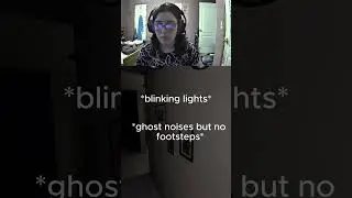 How to quickly recognize a hunt in phasmophobia - jazzybee_s on twitch | #phasmophobia