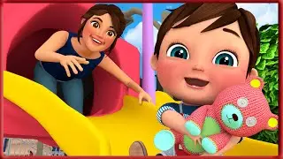 Miss Polly Had a Dolly +The BEST Original SONGS #shorts @Banana Cartoon - ASL