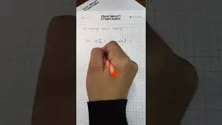 Matematikani osonroq o’rganamiz!