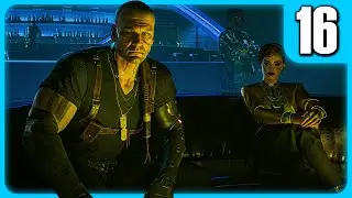Cyberpunk 2077 Phantom Liberty (PC) #16