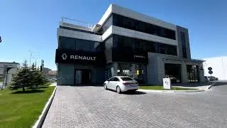 RENAULT АВТОГРУП+