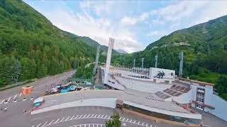 FPV/ Спортивный комплекс 