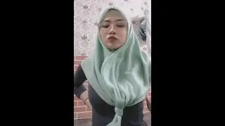 Cikya comolot siapa tu 🔥