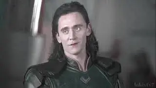 Loki - Dandelions edit
